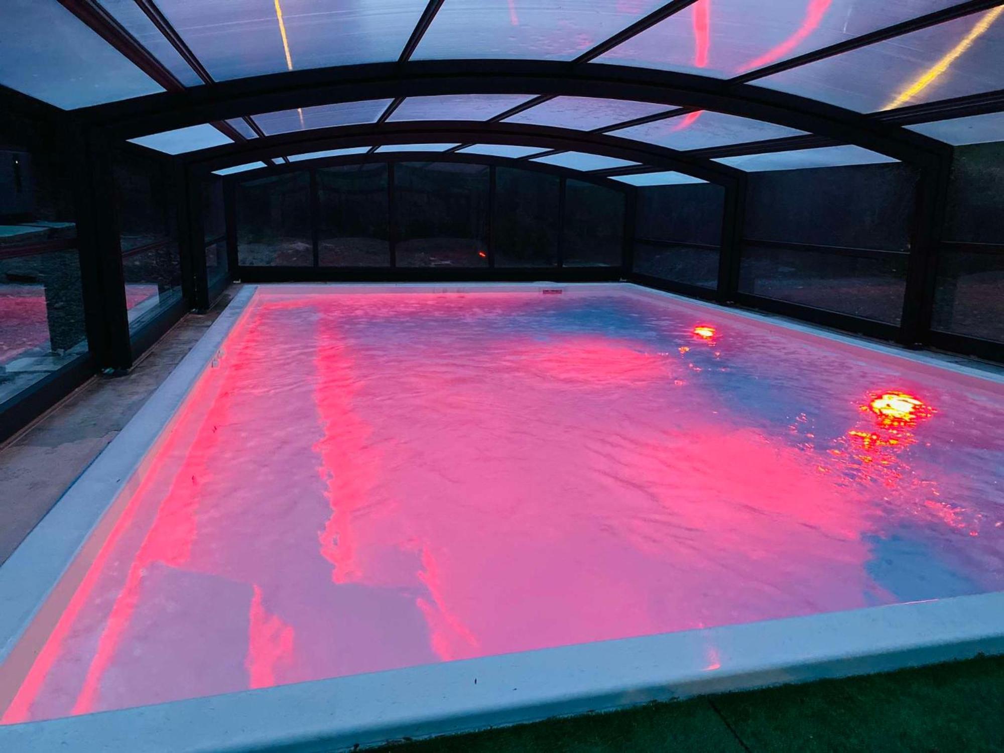 Brit Hotel & Spa Le Roc Au Chien Bagnoles de l'Orne Normandie Eksteriør bilde