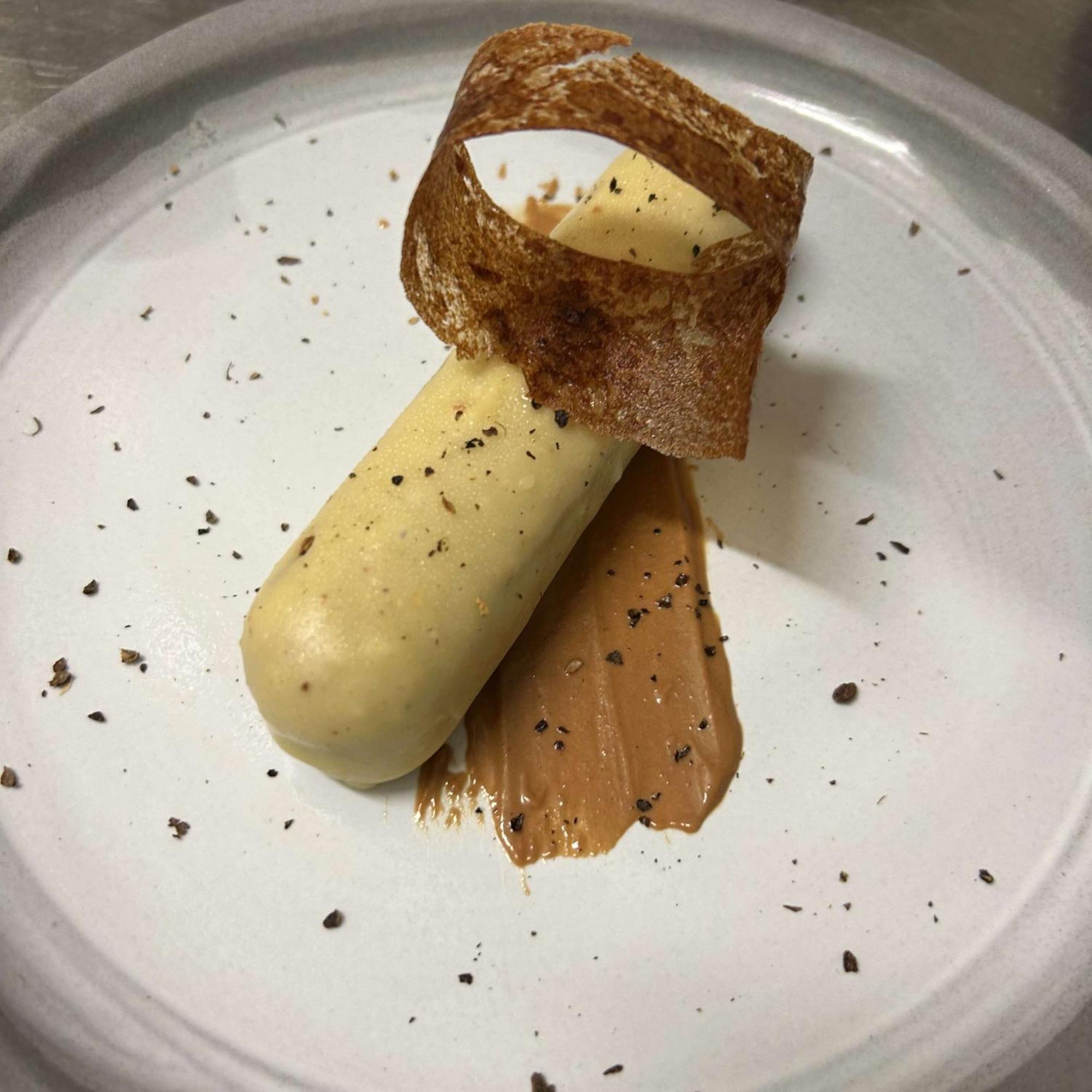 Brit Hotel & Spa Le Roc Au Chien Bagnoles de l'Orne Normandie Eksteriør bilde